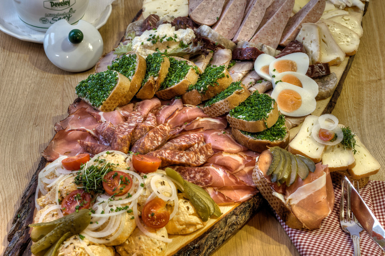 The Art of Bild Essen und Trinken: A Culinary Journey Through German Culture